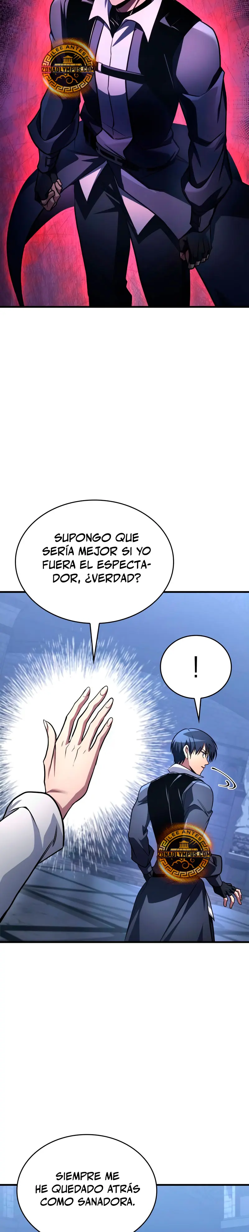 Tengo la guía exclusiva de la torre Capítulo 97 - Page 19