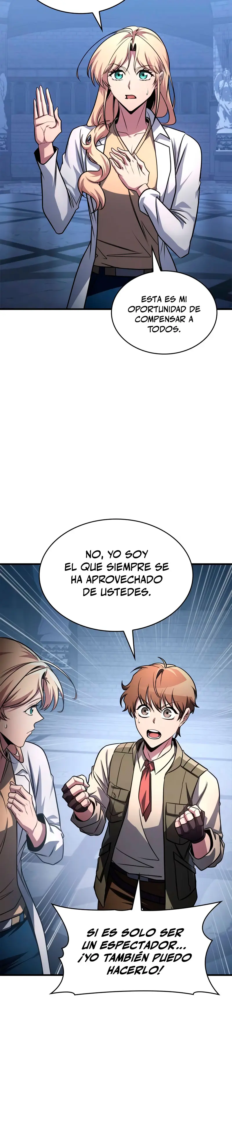 Tengo la guía exclusiva de la torre Capítulo 97 - Page 20