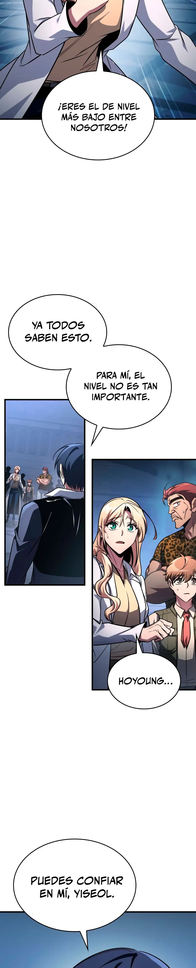 Tengo la guía exclusiva de la torre Capítulo 97 - Page 24