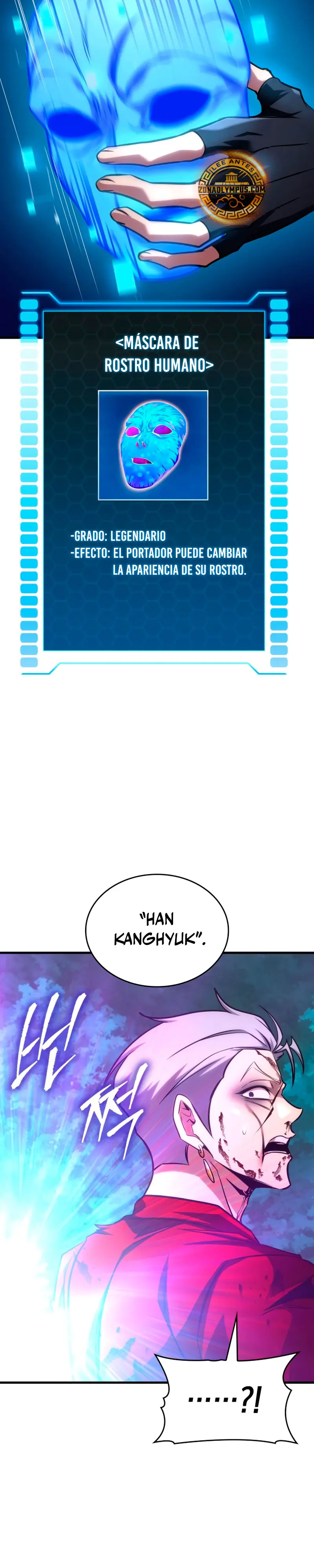 Tengo la guía exclusiva de la torre Capítulo 98 - Page 33