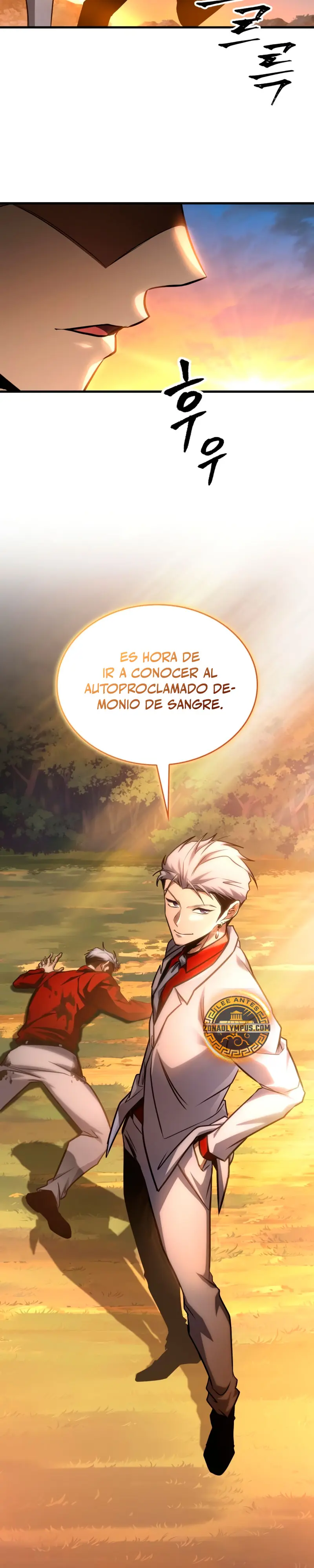Tengo la guía exclusiva de la torre Capítulo 98 - Page 35