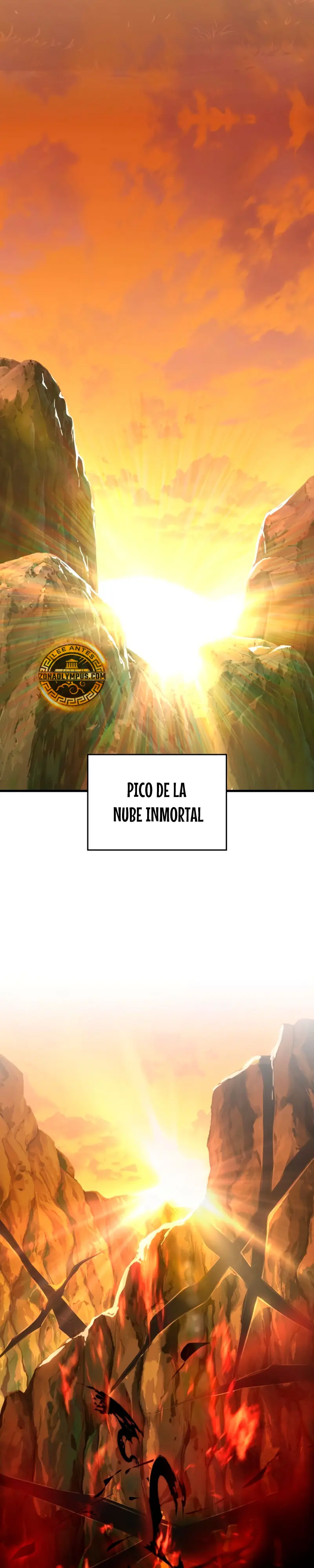 Tengo la guía exclusiva de la torre Capítulo 98 - Page 36