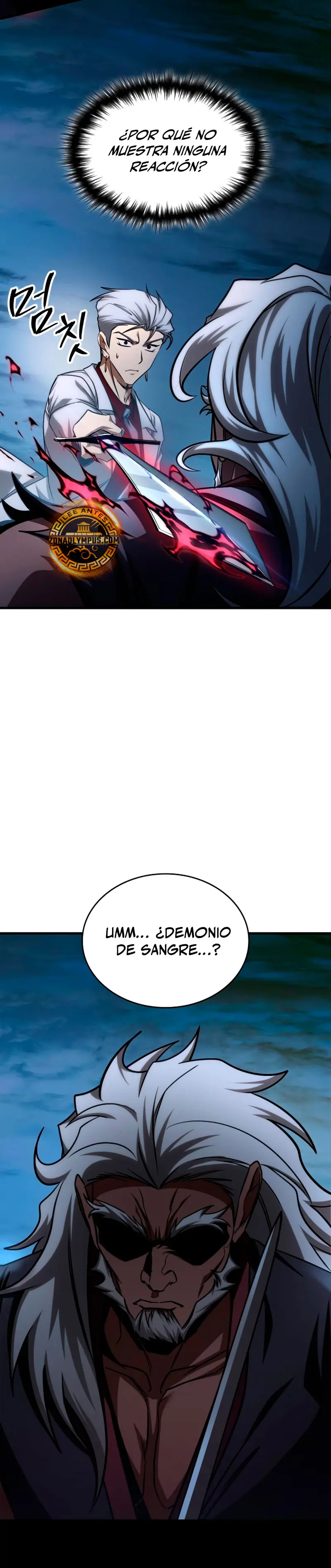 Tengo la guía exclusiva de la torre Capítulo 99 - Page 41
