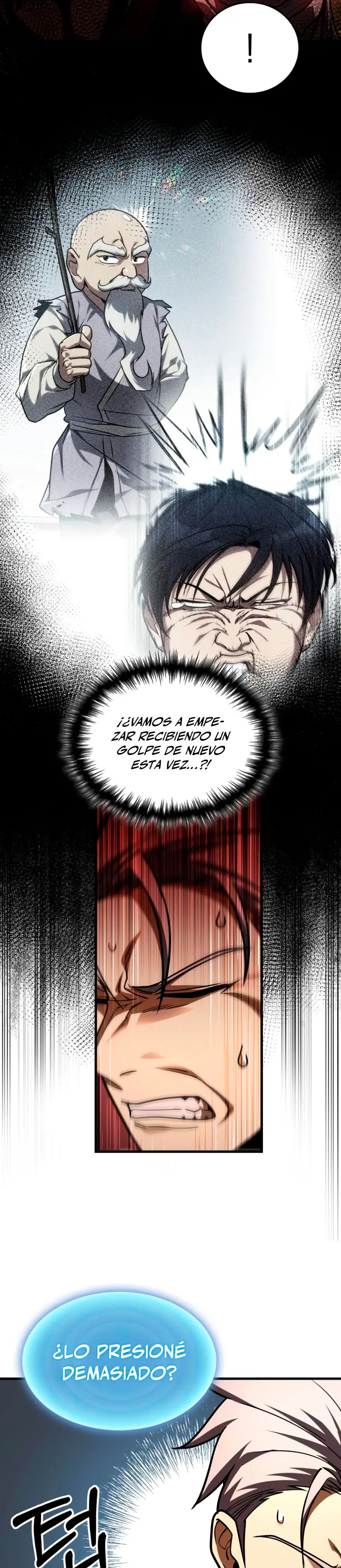 Tengo la guía exclusiva de la torre Capítulo 99 - Page 6