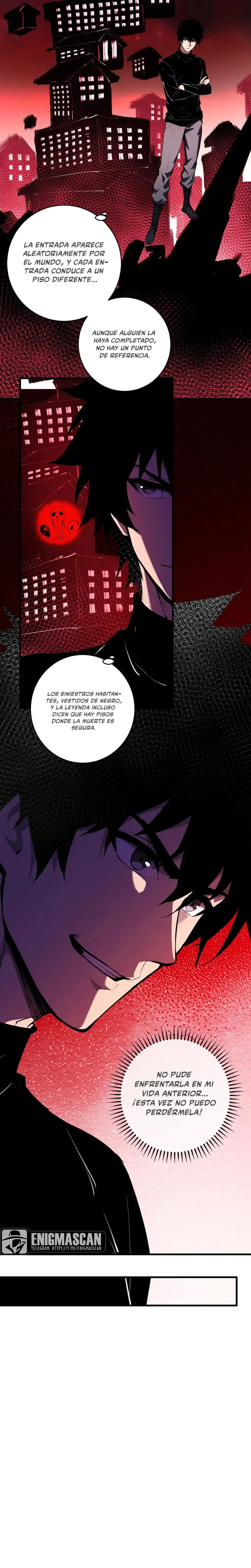 Soy el Rey de los Virus Capítulo 89 - Page 13