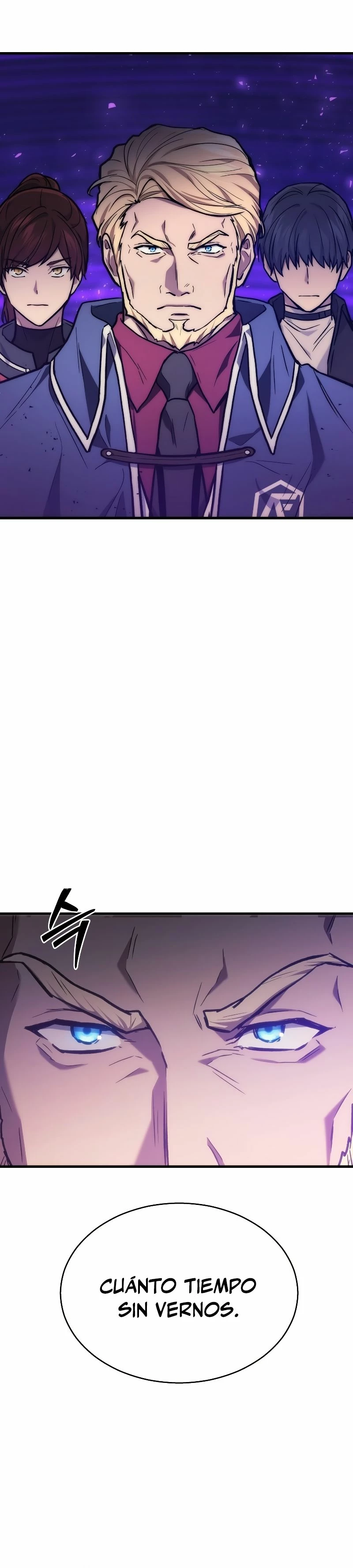 El Dios Marcial que Regresó al nivel 2 Capítulo 1 - Page 47