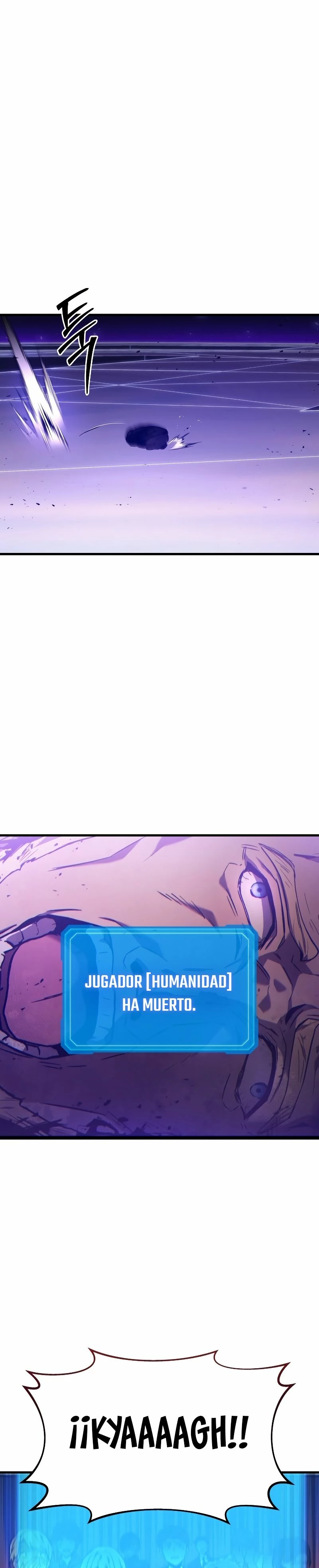 El Dios Marcial que Regresó al nivel 2 Capítulo 1 - Page 55