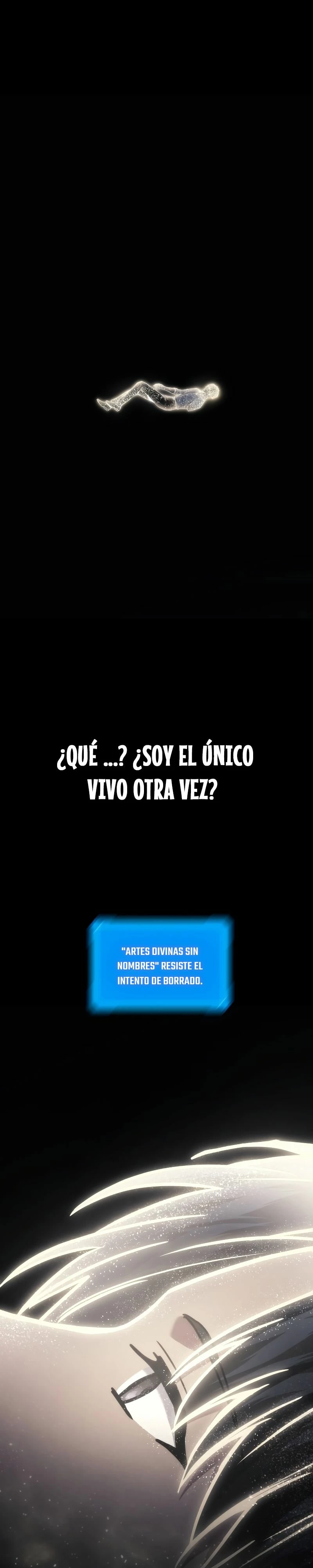 El Dios Marcial que Regresó al nivel 2 Capítulo 1 - Page 67