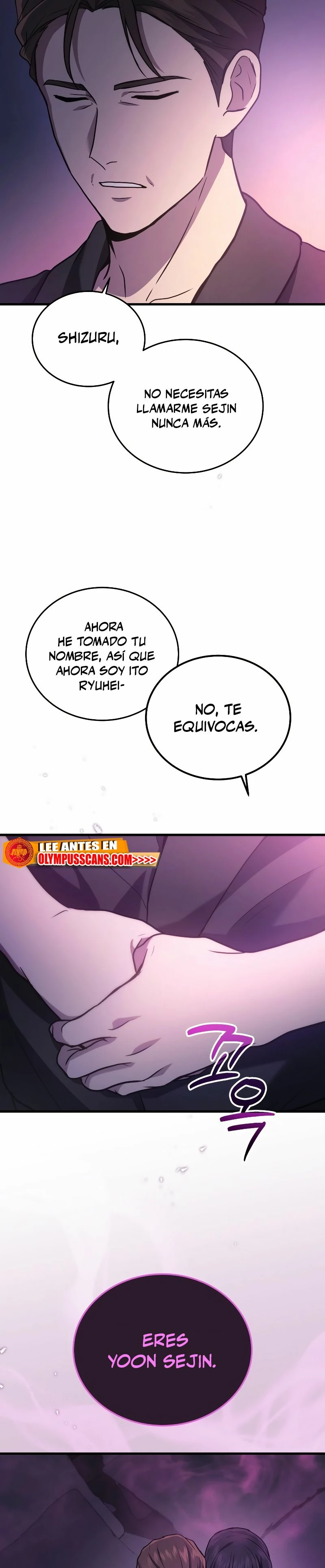 El Dios Marcial que Regresó al nivel 2 Capítulo 10 - Page 42
