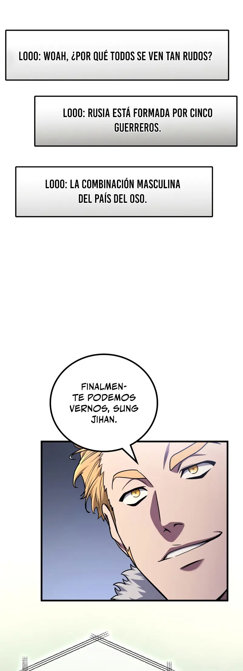 El Dios Marcial que Regresó al nivel 2 Capítulo 103 - Page 15