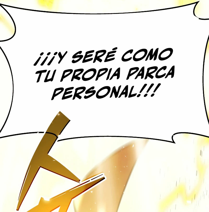 El Dios Marcial que Regresó al nivel 2 Capítulo 11 - Page 40