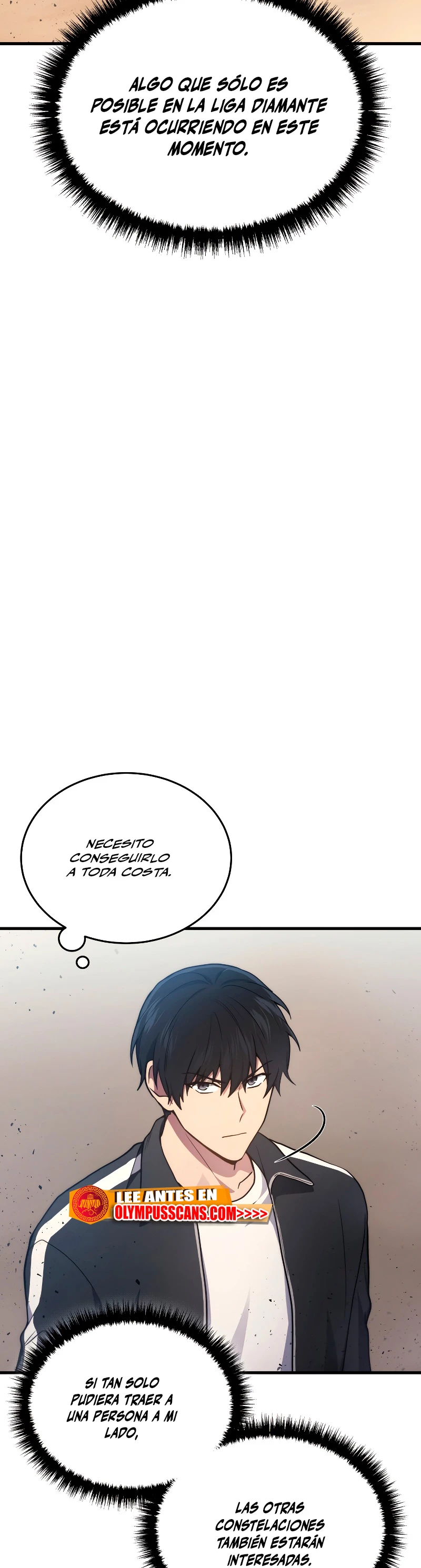 El Dios Marcial que Regresó al nivel 2 Capítulo 12 - Page 58