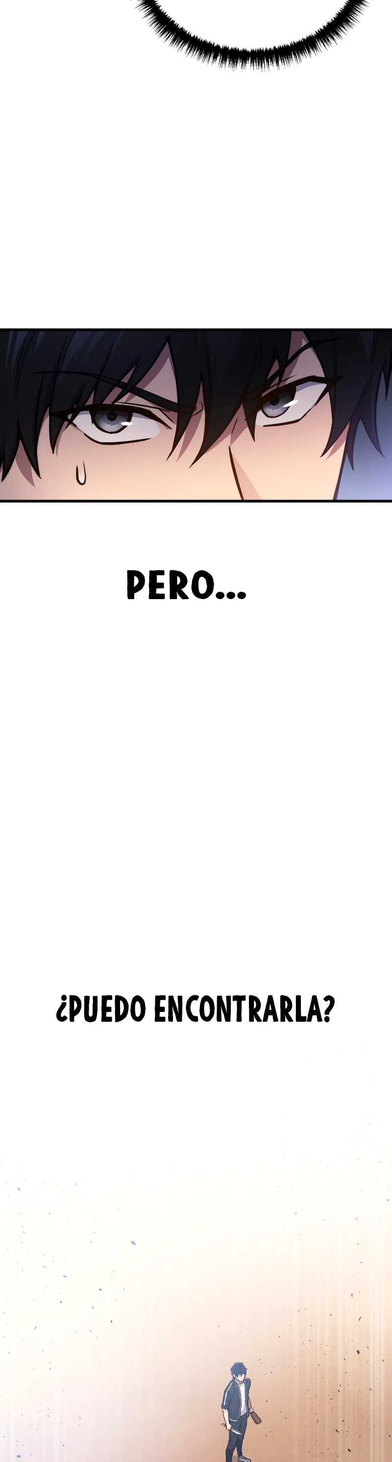 El Dios Marcial que Regresó al nivel 2 Capítulo 12 - Page 59