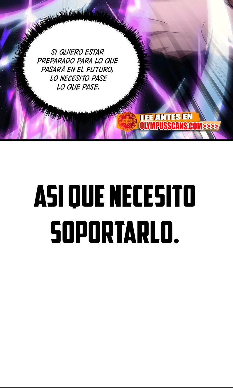 El Dios Marcial que Regresó al nivel 2 Capítulo 13 - Page 59
