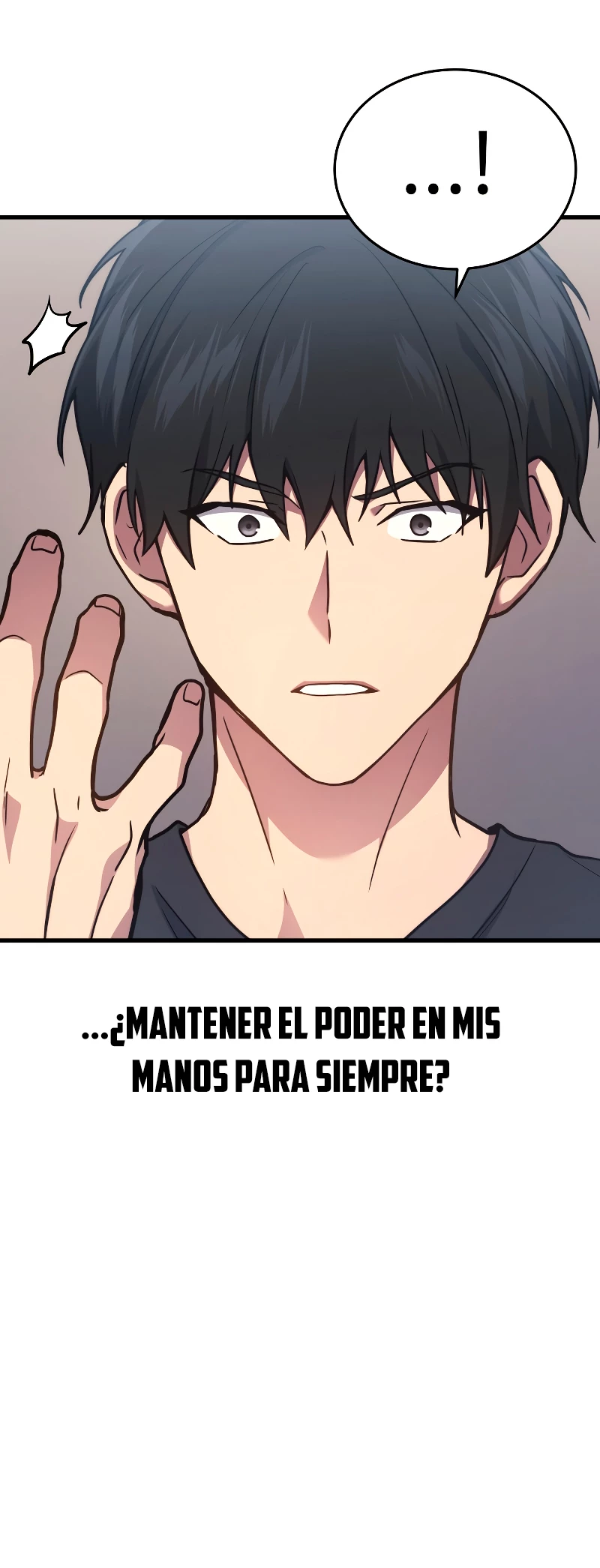 El Dios Marcial que Regresó al nivel 2 Capítulo 13 - Page 68