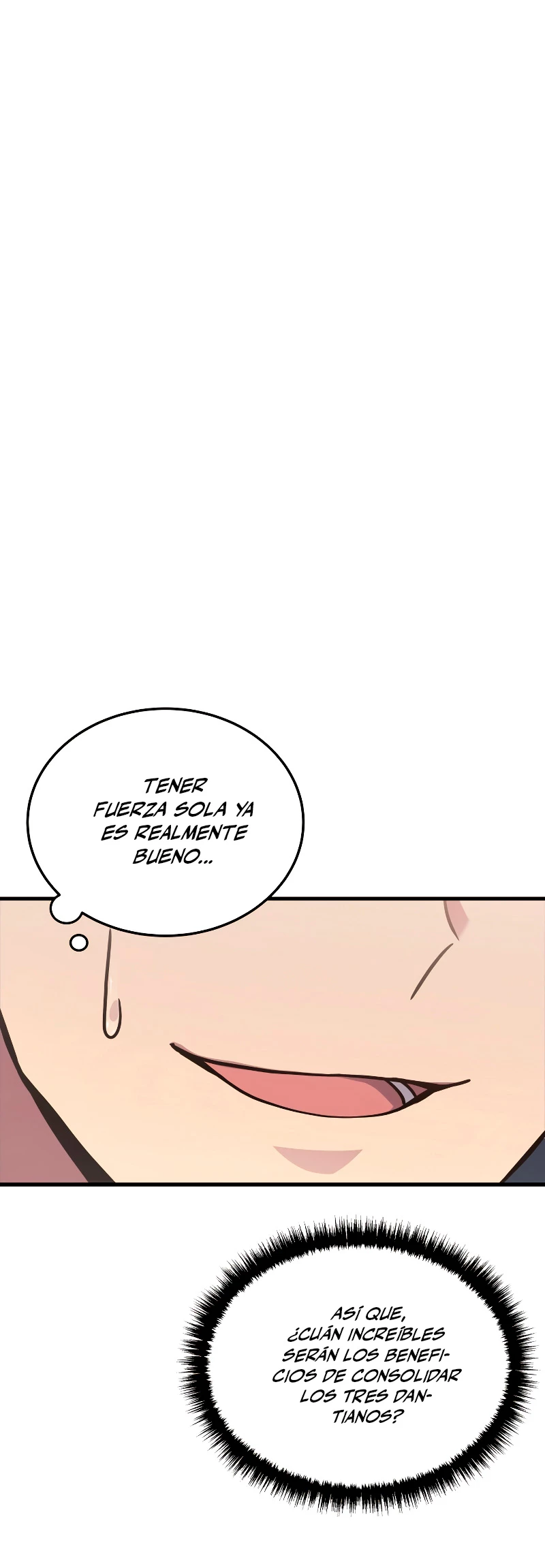 El Dios Marcial que Regresó al nivel 2 Capítulo 14 - Page 28