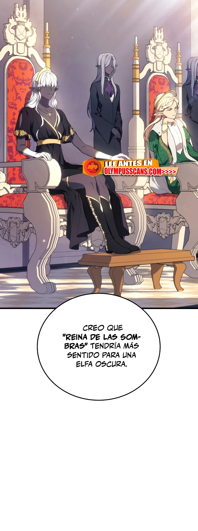 El Dios Marcial que Regresó al nivel 2 Capítulo 14 - Page 44