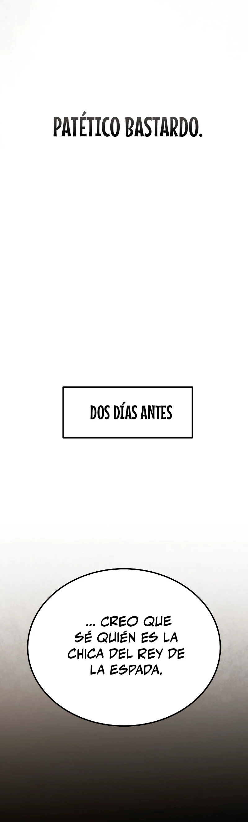 El Dios Marcial que Regresó al nivel 2 Capítulo 14 - Page 50