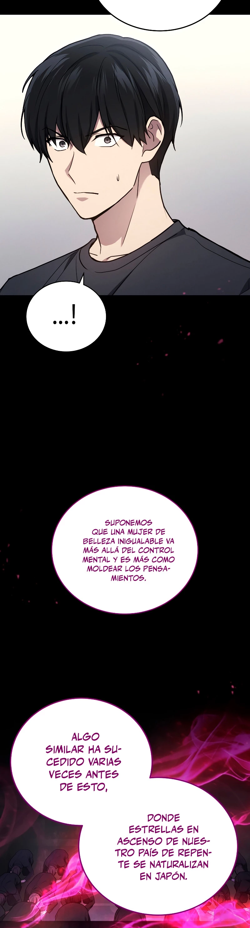 El Dios Marcial que Regresó al nivel 2 Capítulo 14 - Page 54
