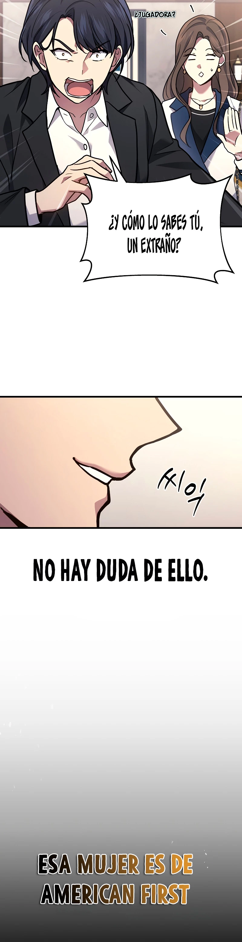 El Dios Marcial que Regresó al nivel 2 Capítulo 17 - Page 32
