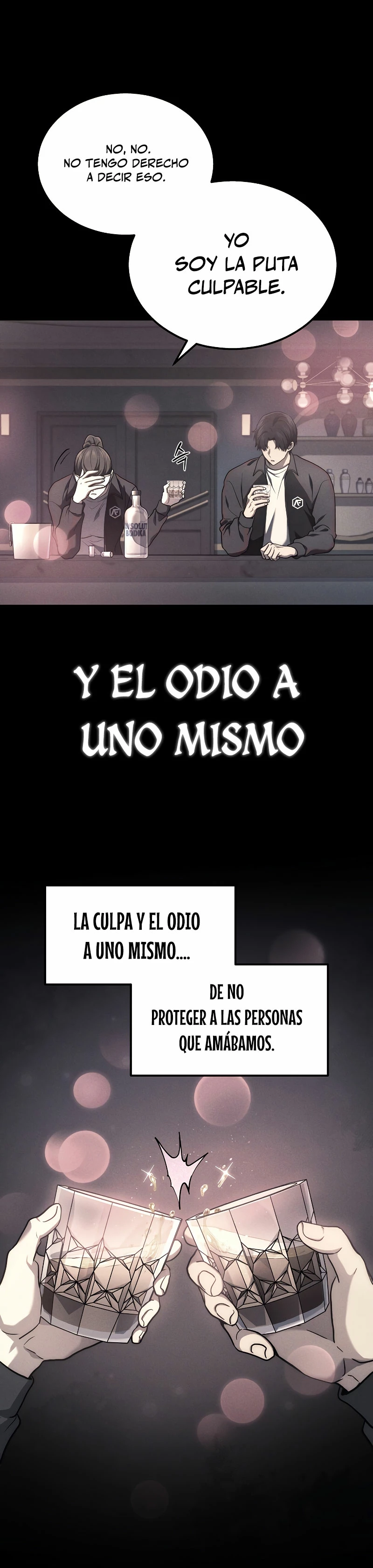 El Dios Marcial que Regresó al nivel 2 Capítulo 18 - Page 17