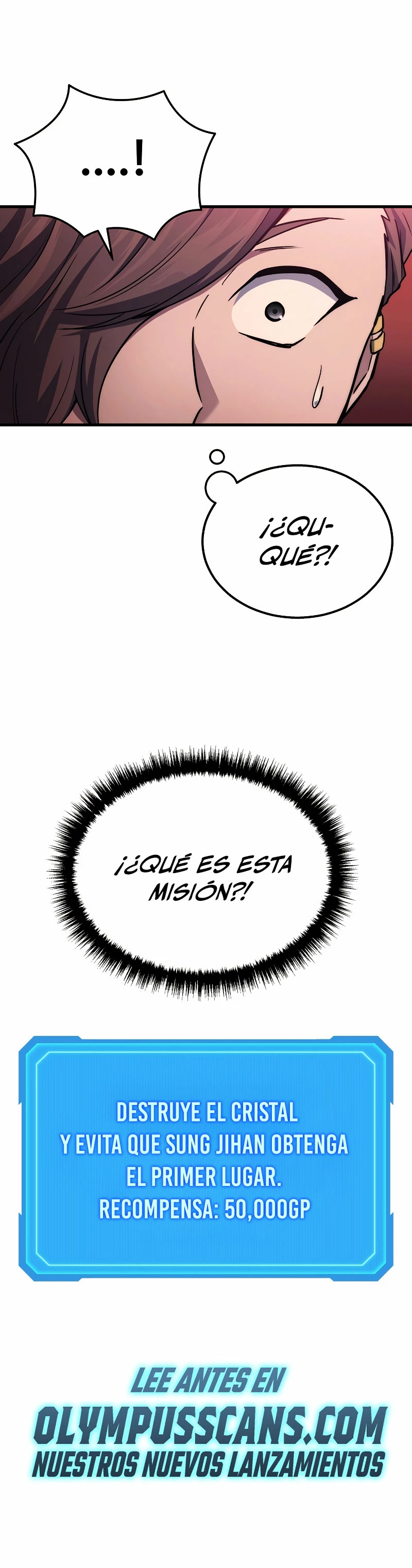 El Dios Marcial que Regresó al nivel 2 Capítulo 18 - Page 40