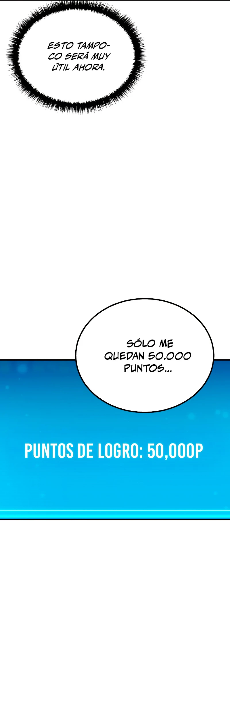 El Dios Marcial que Regresó al nivel 2 Capítulo 2 - Page 37