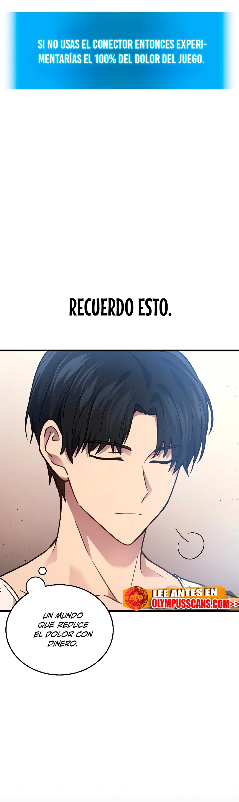 El Dios Marcial que Regresó al nivel 2 Capítulo 2 - Page 66