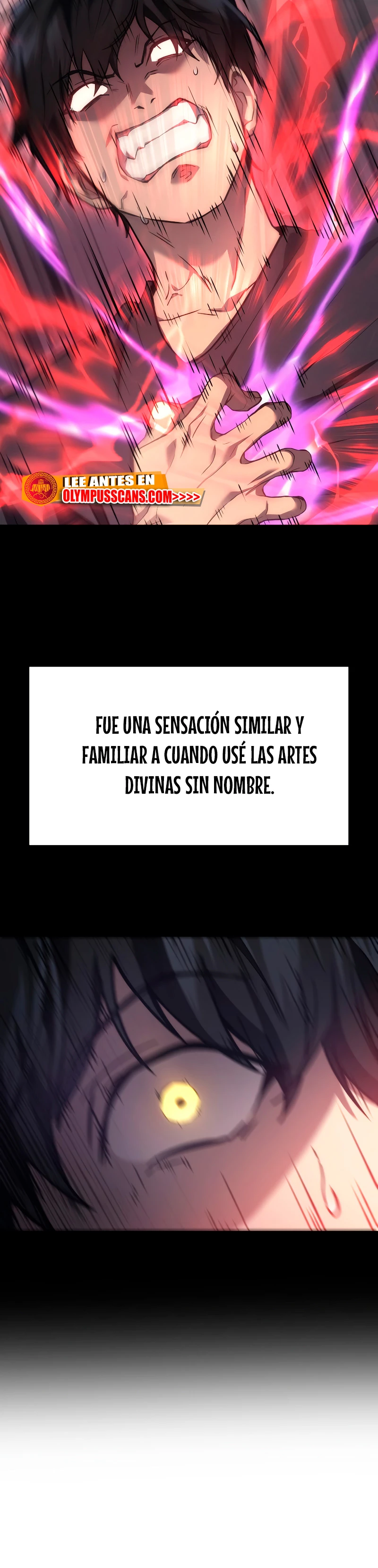 El Dios Marcial que Regresó al nivel 2 Capítulo 20 - Page 18