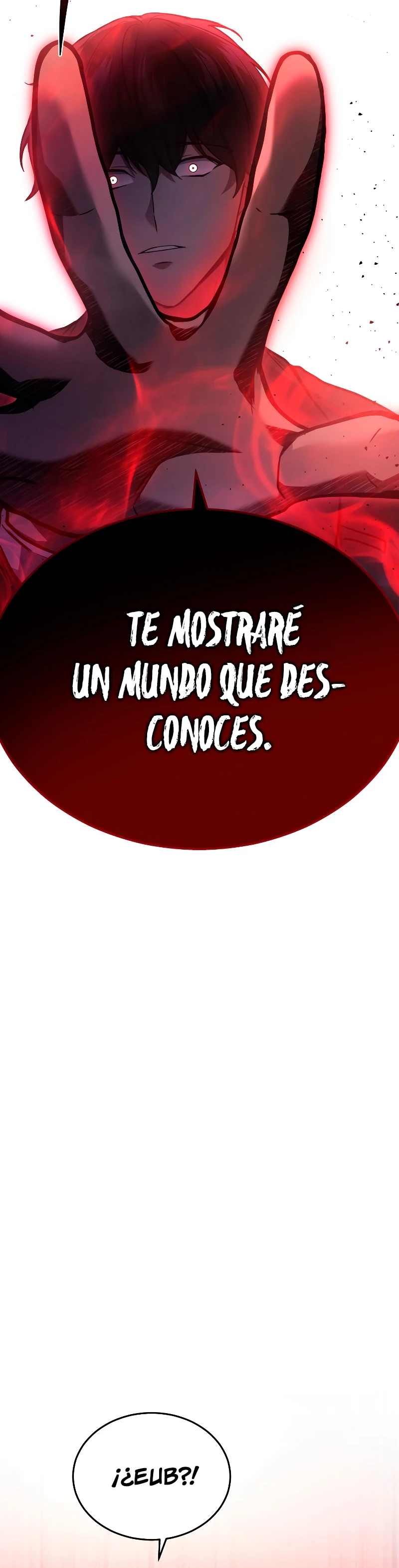 El Dios Marcial que Regresó al nivel 2 Capítulo 20 - Page 46