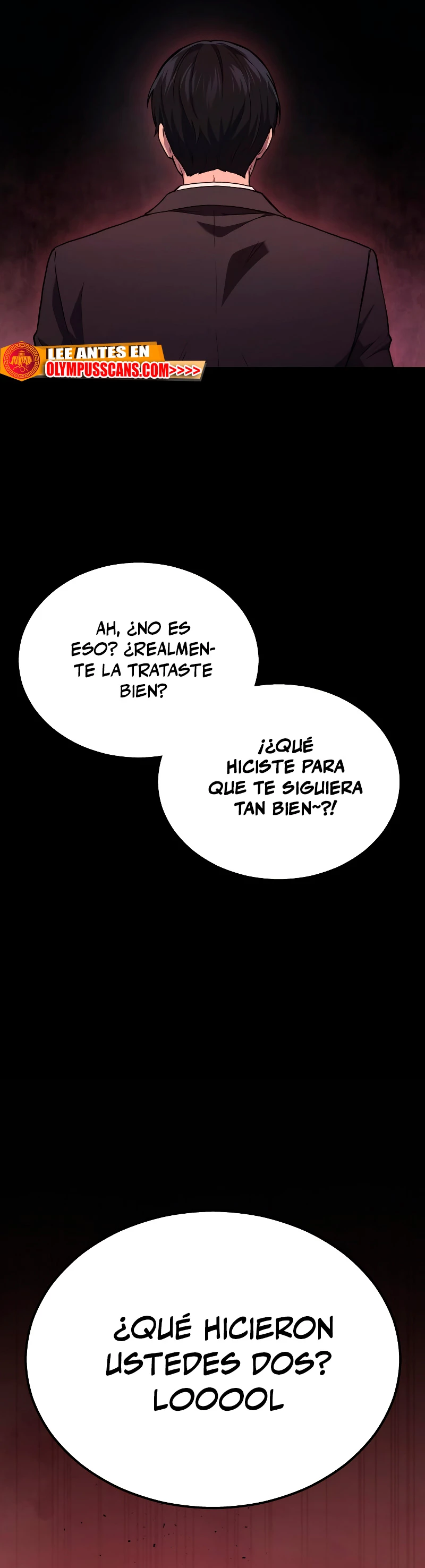El Dios Marcial que Regresó al nivel 2 Capítulo 20 - Page 7