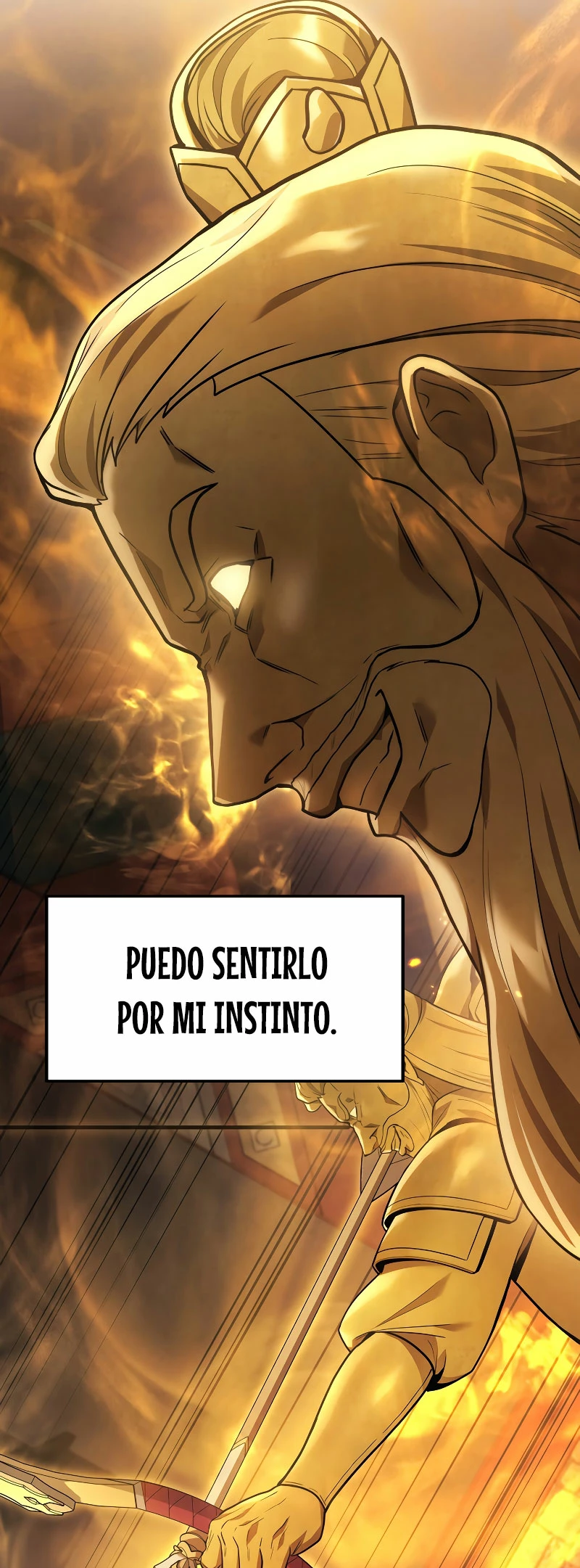 El Dios Marcial que Regresó al nivel 2 Capítulo 31 - Page 9