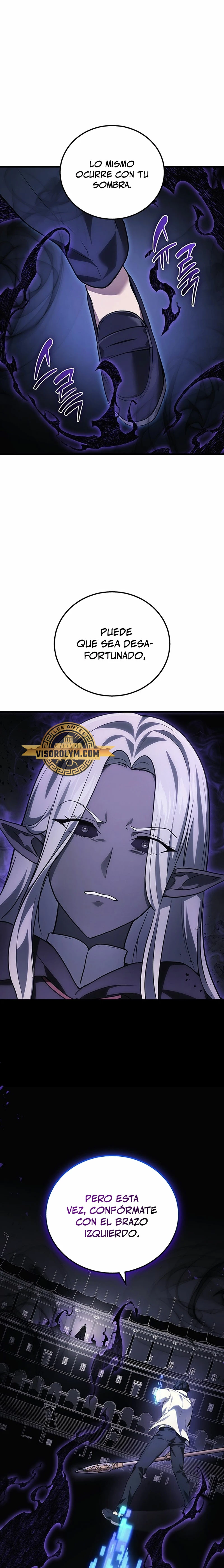 El Dios Marcial que Regresó al nivel 2 Capítulo 51 - Page 5