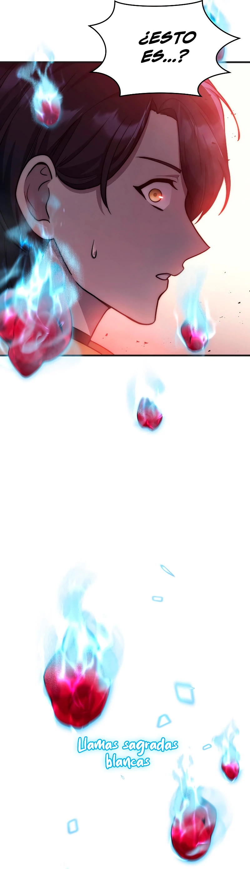 El Dios Marcial que Regresó al nivel 2 Capítulo 6 - Page 46