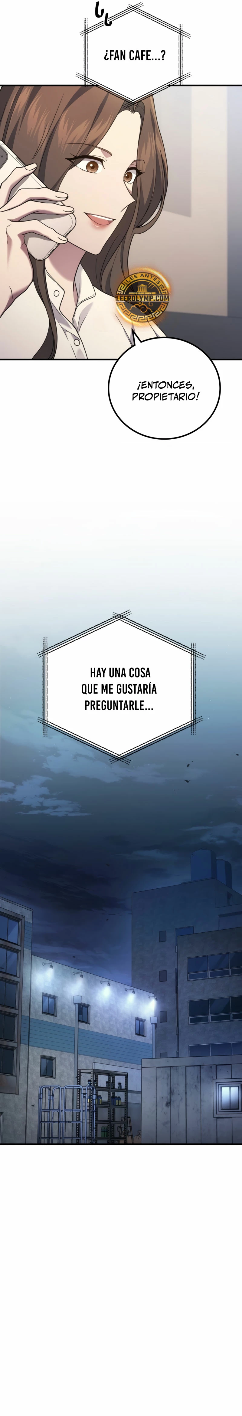 El Dios Marcial que Regresó al nivel 2 Capítulo 61 - Page 14
