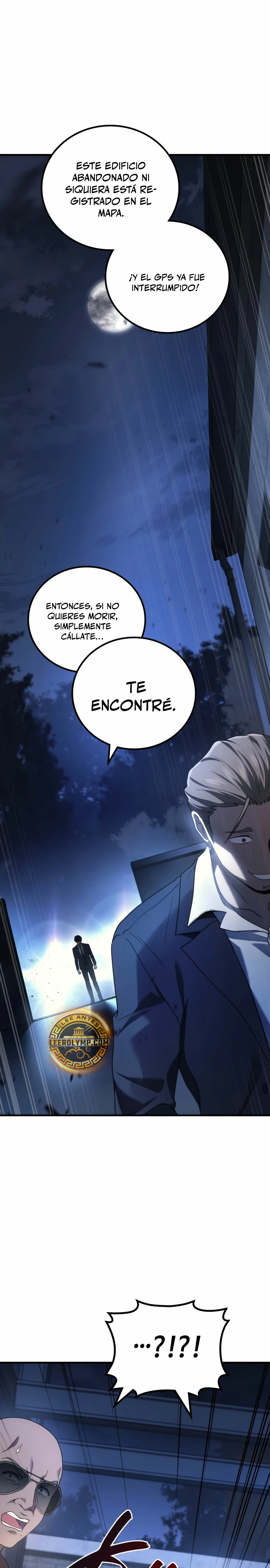 El Dios Marcial que Regresó al nivel 2 Capítulo 61 - Page 20