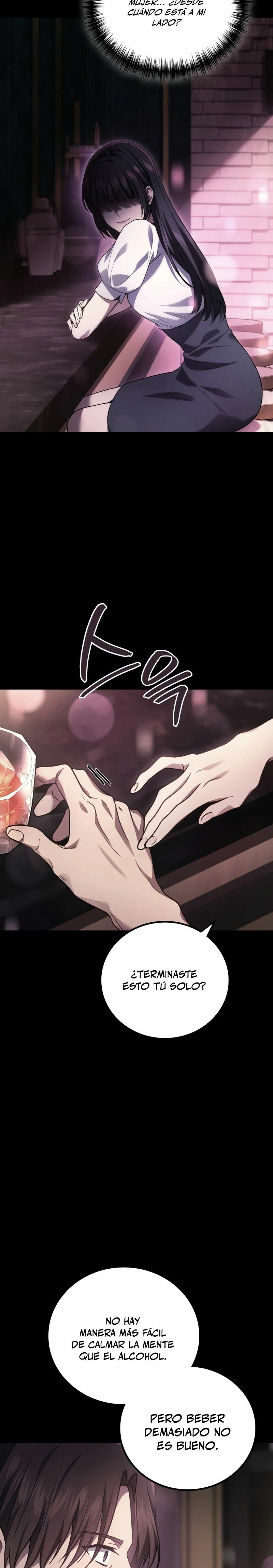 El Dios Marcial que Regresó al nivel 2 Capítulo 67 - Page 10