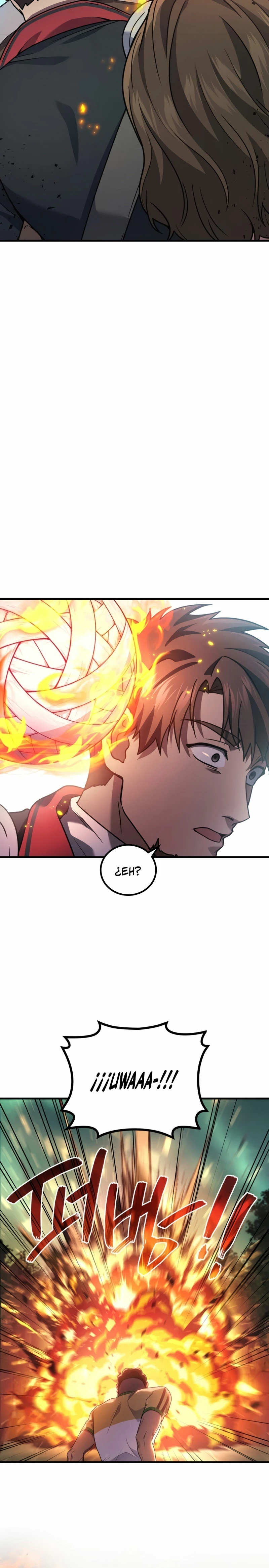 El Dios Marcial que Regresó al nivel 2 Capítulo 70 - Page 4
