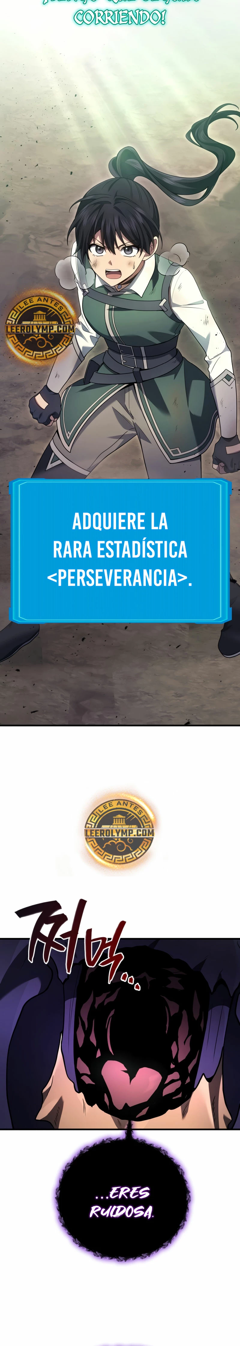 El Dios Marcial que Regresó al nivel 2 Capítulo 72 - Page 19