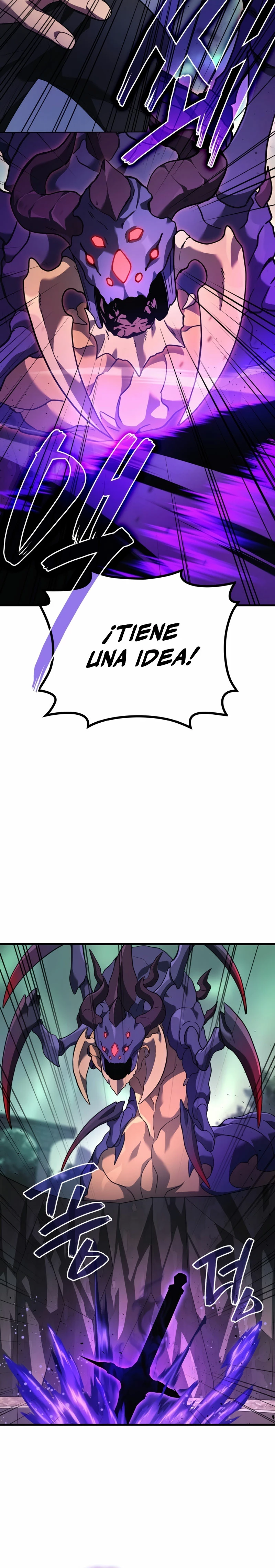 El Dios Marcial que Regresó al nivel 2 Capítulo 72 - Page 25