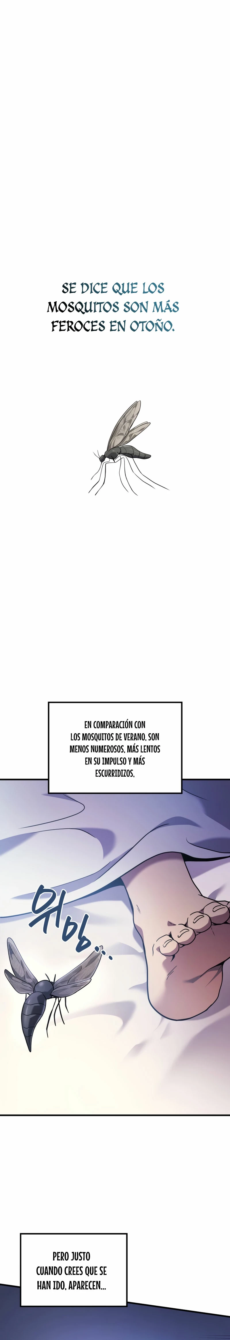 El Dios Marcial que Regresó al nivel 2 Capítulo 72 - Page 7