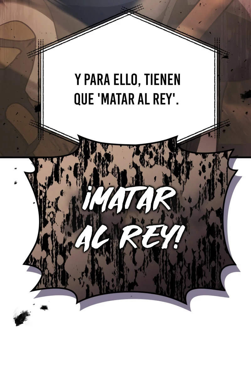 El Dios Marcial que Regresó al nivel 2 Capítulo 74 - Page 32