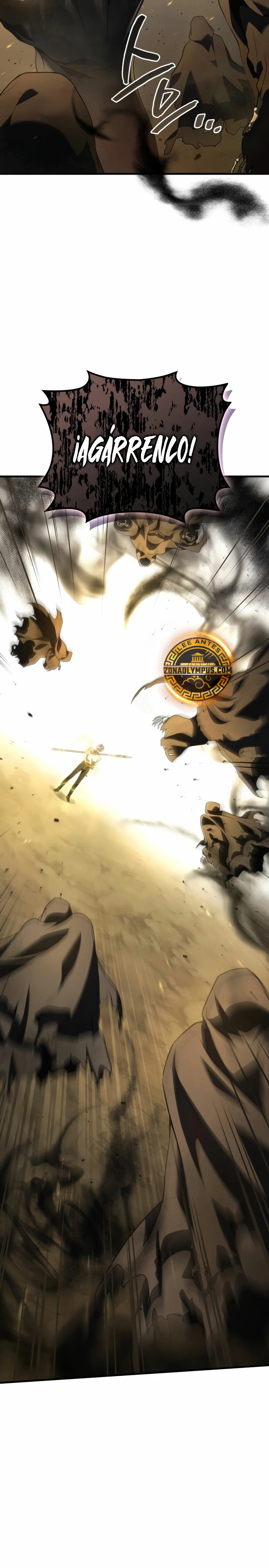 El Dios Marcial que Regresó al nivel 2 Capítulo 76 - Page 19