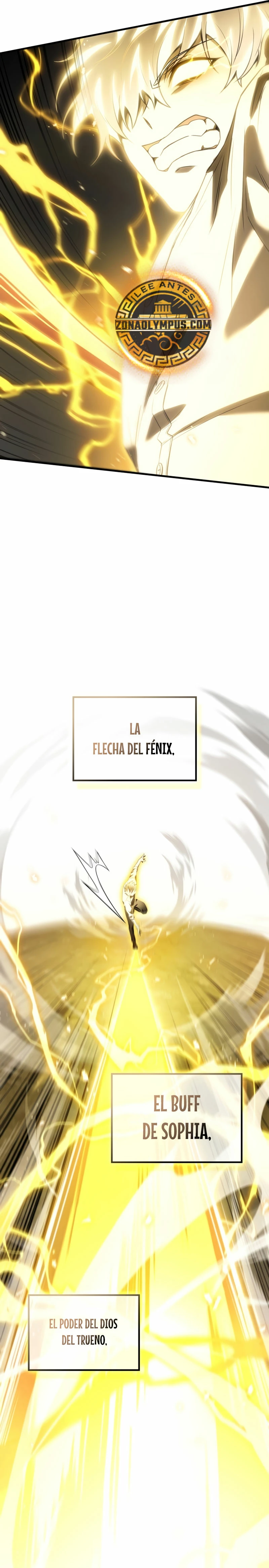El Dios Marcial que Regresó al nivel 2 Capítulo 77 - Page 20