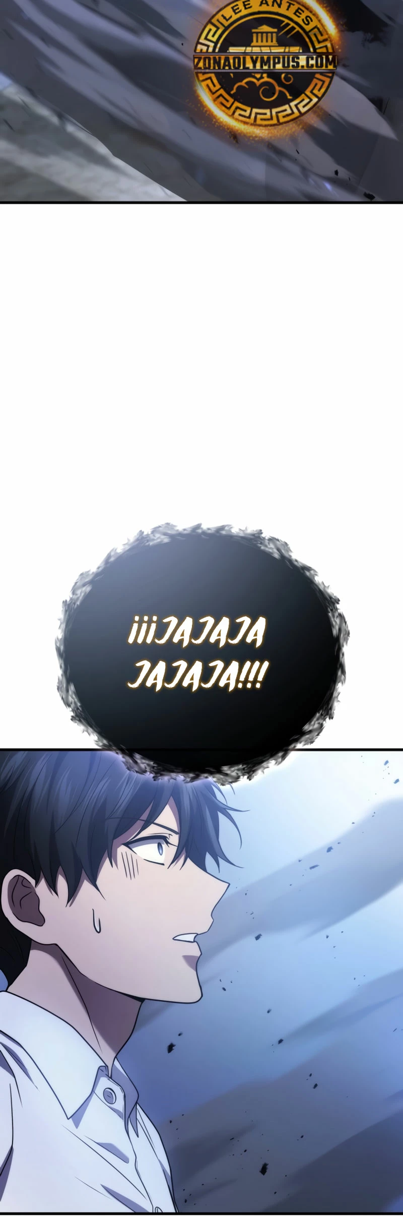 El Dios Marcial que Regresó al nivel 2 Capítulo 77 - Page 33
