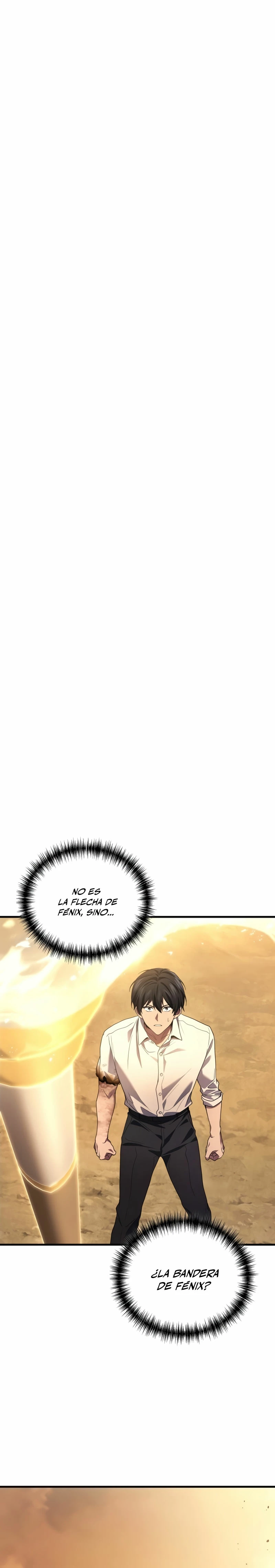 El Dios Marcial que Regresó al nivel 2 Capítulo 79 - Page 11