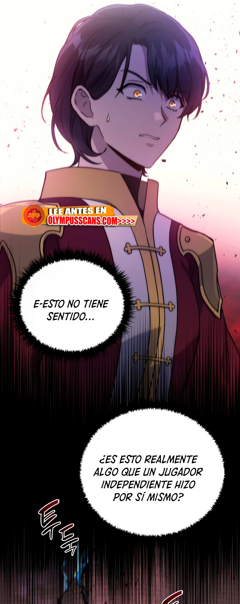 El Dios Marcial que Regresó al nivel 2 Capítulo 8 - Page 11