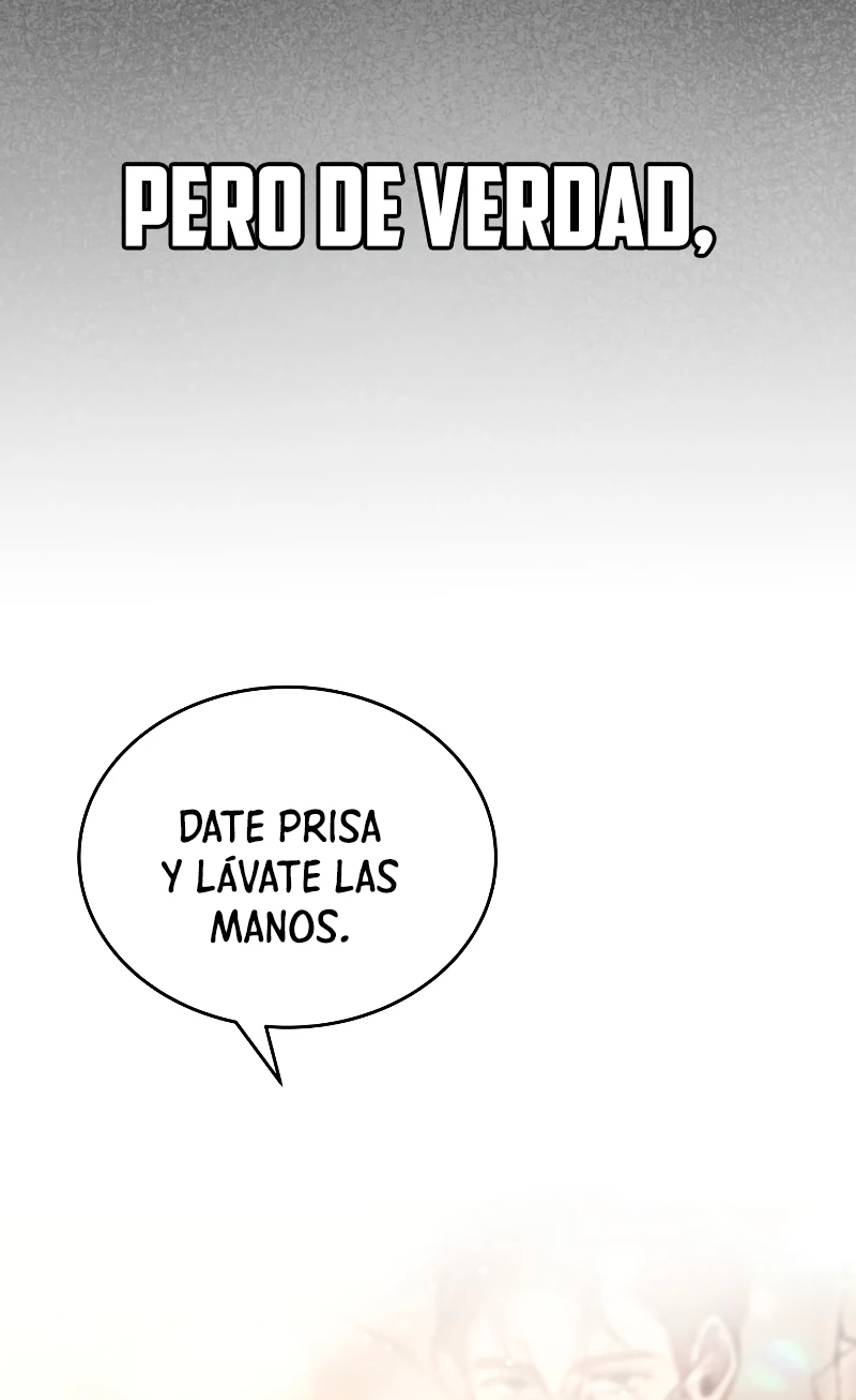 El Dios Marcial que Regresó al nivel 2 Capítulo 8 - Page 62