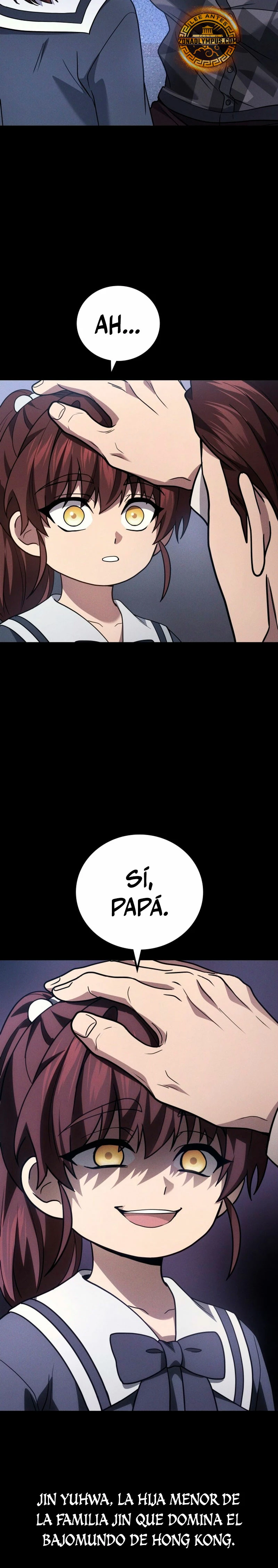 El Dios Marcial que Regresó al nivel 2 Capítulo 83 - Page 12