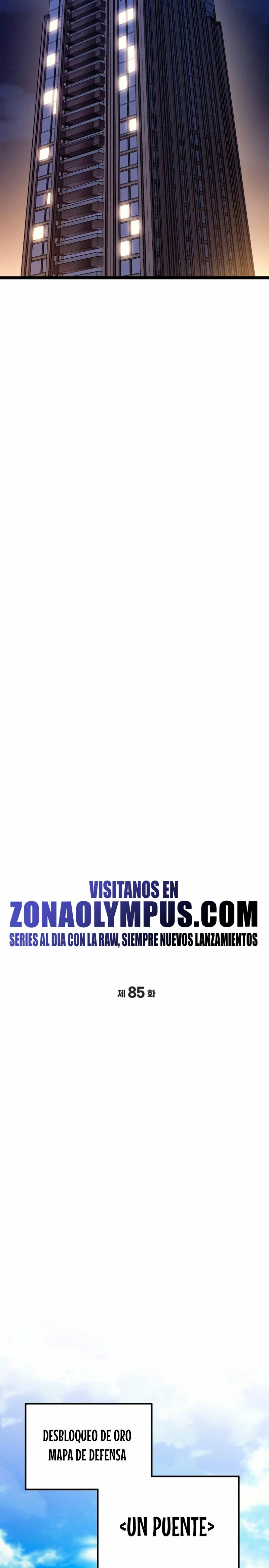 El Dios Marcial que Regresó al nivel 2 Capítulo 85 - Page 16